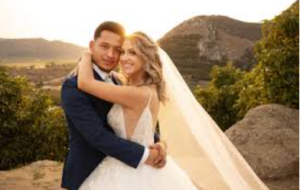 Jaqueline Cristian marriage